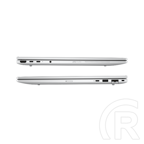 HP EliteBook 8 G1a 16 (16\", AMD Ryzen 5 230, 16GB RAM, 512GB SSD, Windows 11 Pro, ezüst)