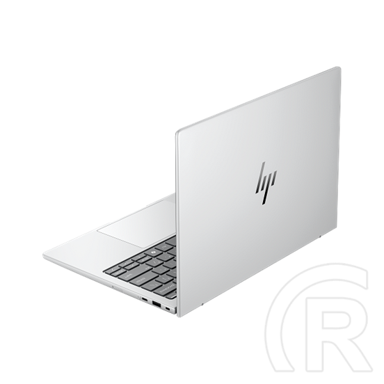 HP EliteBook 8 G1i 13 (13,3", Ultra 7 255U, 32GB RAM, 512GB SSD, Win11 Pro, ezüst)