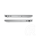 HP EliteBook 8 G1i 13 (13,3", Ultra 7 255U, 32GB RAM, 512GB SSD, Win11 Pro, ezüst)