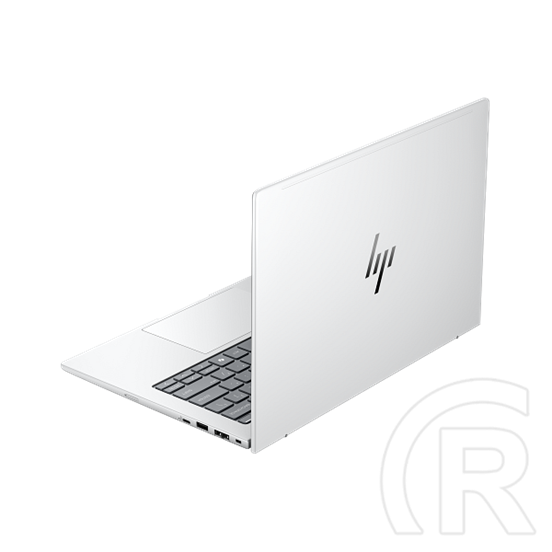 HP EliteBook 8 G1i 14 (14", Intel Core Ultra 5-226V, 16GB RAM, 512GB SSD, Win 11 Pro, ezüst)
