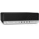 HP EliteDesk 800 G5 SFF desktop számítógép (frissítve Windows 11 Pro-ra) (vásárlás helyén garanciális)
