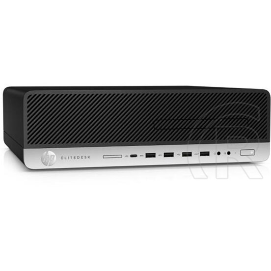 HP EliteDesk 800 G5 SFF desktop számítógép (frissítve Windows 11 Pro-ra) (vásárlás helyén garanciális)