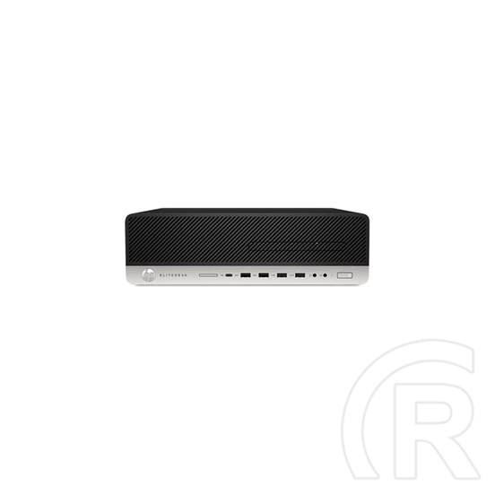 HP EliteDesk 800 G5 SFF desktop számítógép (frissítve Windows 11 Pro-ra) (vásárlás helyén garanciális)
