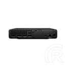 HP EliteDesk 8 Mini G1i (Intel Core Ultra 7-265T 1.5GHz, 16GB DDR5, 512GB SSD, integrált Intel HD Graphics, Windows 11 P