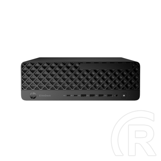 HP EliteDesk 8 SFF G1i (Intel Core Ultra 7-265 2,4 GHz, 8 GB RAM, 512 GB SSD, DDR5, Windows 11 Pro)