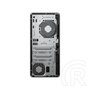 HP EliteDesk 8 TWR G1i (Intel Core Ultra 5-235 3,4 GHz, 8 GB RAM, 512 GB SSD, DDR5, Intel HD Graphics, Windows 11 Pro)