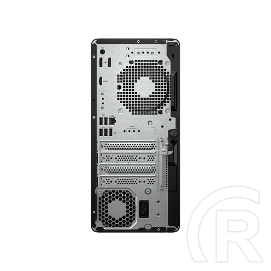 HP EliteDesk 8 TWR G1i (Intel Core Ultra 7-265 2,4 GHz, 16 GB DDR5 RAM, 512 GB SSD, integrált videokártya, Windows 11 Pr