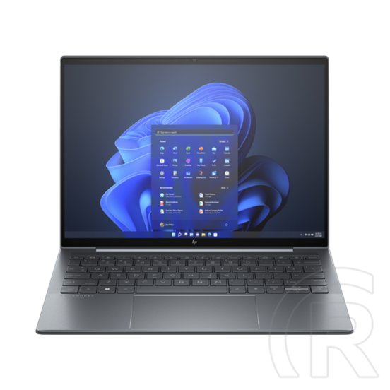 HP Elite Dronfly G4 (13.5" 400cdCore i7-1355U 1.2 GHz, 32GB, 1TB, Win 11 Prof., kék)