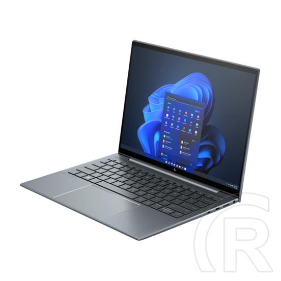 HP Elite Dronfly G4 (13.5" 400cdCore i7-1355U 1.2 GHz, 32GB, 1TB, Win 11 Prof., kék)