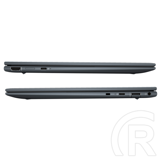 HP Elite Dronfly G4 (13.5" 400cdCore i7-1355U 1.2 GHz, 32GB, 1TB, Win 11 Prof., kék)