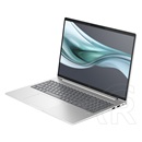 HP Elitebook 660 G11 notebook (16", Core Ultra 5 125U, 16GB RAM, 512GB SSD, Windows 11 Professional, ezüst)