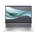 HP Elitebook 660 G11 notebook (16", Core Ultra 5 125U, 16GB RAM, 512GB SSD, Windows 11 Professional, ezüst)