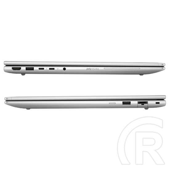 HP Elitebook 6 G1a 16 (16", Ryzen 7 250, 16GB RAM, 512GB SSD, Win11 Pro)