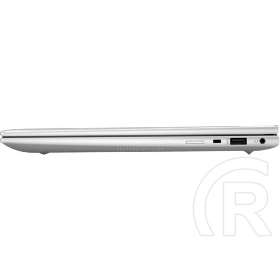 HP Elitebook 830 G9 notebook (14", Core i5 1245U, 16GB RAM, 512GB SSD, Windows 11 Professional, ezüst)