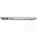 HP Elitebook 830 G9 notebook (14", Core i5 1245U, 16GB RAM, 512GB SSD, Windows 11 Professional, ezüst)