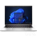 HP Elitebook 830 G9 notebook (14", Core i5 1245U, 16GB RAM, 512GB SSD, Windows 11 Professional, ezüst)