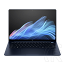 HP Elitebook Ultra G1i (14", Core Ultra5-226V 2.1GHz, 16GB RAM, 512GB SSD, Win 11 Prof, kék)