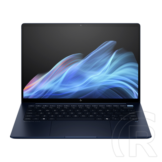 HP Elitebook Ultra G1i (14", Core Ultra5-226V 2.1GHz, 16GB RAM, 512GB SSD, Win 11 Prof, kék)