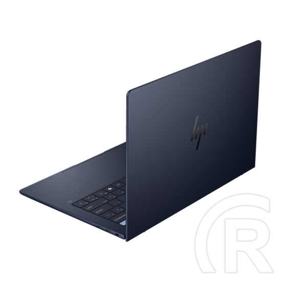 HP Elitebook Ultra G1i (14", Core Ultra5-226V 2.1GHz, 16GB RAM, 512GB SSD, Win 11 Prof, kék)