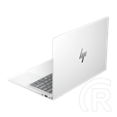 HP Elitebook X G1i (14", Core Ultra5-226V 2.1GHz, 16GB RAM, 512GB SSD, WWAN, Win 11 Prof, ezüst)