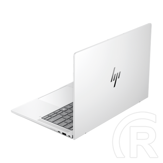 HP Elitebook X G1i (14", Core Ultra5-226V 2.1GHz, 16GB RAM, 512GB SSD, WWAN, Win 11 Prof, ezüst)