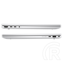 HP Elitebook X G1i (14", Core Ultra5-226V 2.1GHz, 16GB RAM, 512GB SSD, WWAN, Win 11 Prof, ezüst)