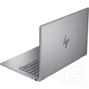 HP Envy x360 14-fc0005nh (14" 3K OLED Touch, Core Ultra7 155U, 32GB RAM, 1TB SSD, Windows 11 Home, ezüst)