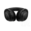 HP HyperX Cloud Alpha 2 vezeték nélküli gaming fejhallgató (sztereó, mikrofon, v5.2, akár 250 óra üzemidő, 20 m hatótáv,