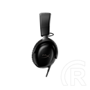 HP HyperX Cloud III vezetékes gaming fejhallgató sztereo (USB, 3,5 mm, mikrofon, fekete)