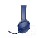 HP HyperX Cloud Jet vezeték nélküli gaming fejhallgató (Bluetooth v5.3, 2,4 GHz USB-adapter, mikrofon, akár 20 óra üzemi