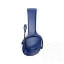 HP HyperX Cloud Jet vezeték nélküli gaming fejhallgató (Bluetooth v5.3, 2,4 GHz USB-adapter, mikrofon, akár 20 óra üzemi