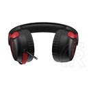 HP HyperX Cloud Mini gaming headset (fekete-piros)