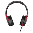 HP HyperX Cloud Mini gaming headset (fekete-piros)
