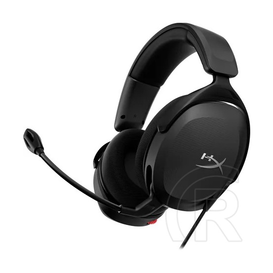 HP HyperX Cloud Stinger 2 Core mikrofonos fejhallgató