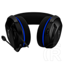 HP HyperX Cloud Stinger 2 Core vezetékes fejhallgató sztereo (3,5 mm jack, mikrofon, PS4/PS5, fekete)