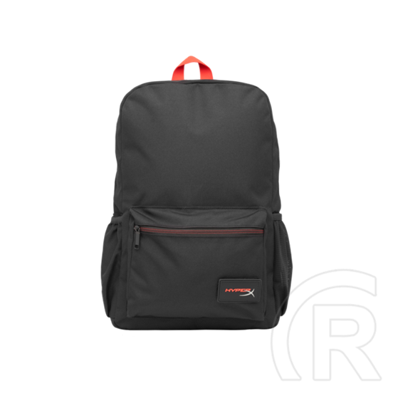HP HyperX Delta Hátizsák 17,8L (16", fekete-piros)