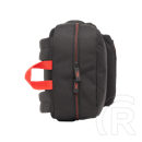 HP HyperX Delta Hátizsák 17,8L (16", fekete-piros)