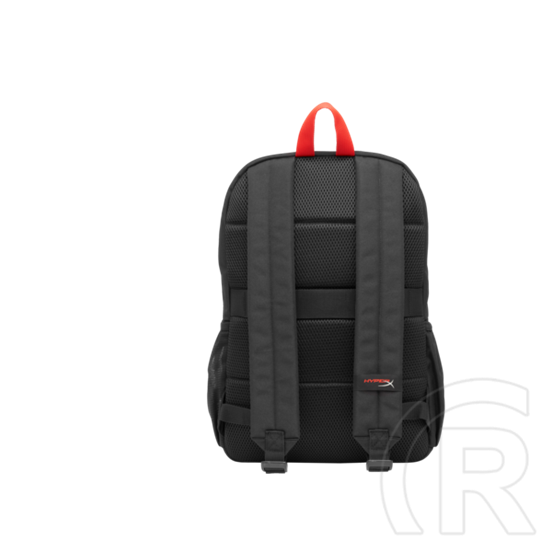 HP HyperX Delta Hátizsák 17,8L (16", fekete-piros)