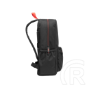 HP HyperX Delta Hátizsák 17,8L (16", fekete-piros)