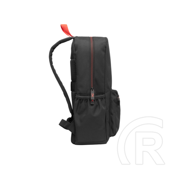 HP HyperX Delta Hátizsák 17,8L (16", fekete-piros)