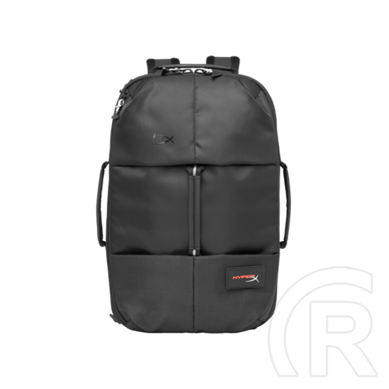 HP HyperX Knight Hátizsák 23L (16", fekete)