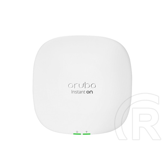 HPE Instant On AP25 (EU) Bundle Access Point