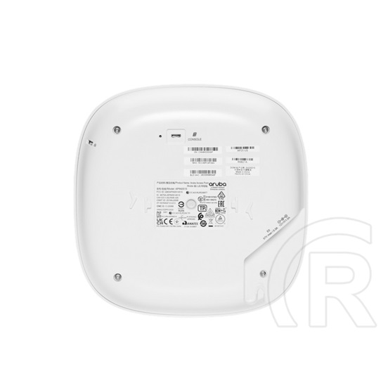 HP Instant On AP25 (EU) Bundle Access Point