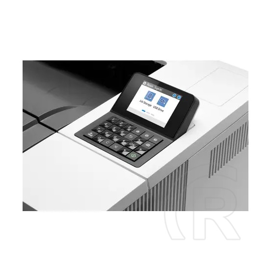 HP LaserJet Enterprise M507dn mono lézer nyomtató