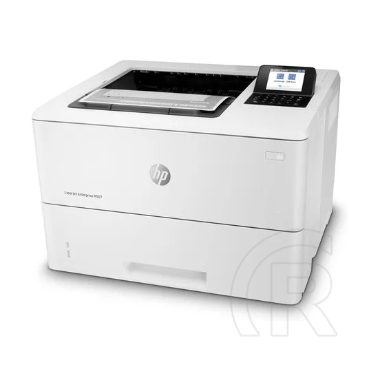 HP LaserJet Enterprise M507dn mono lézer nyomtató