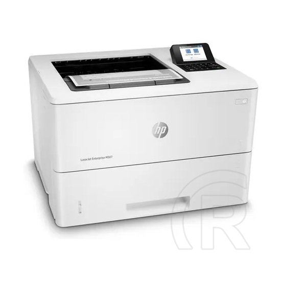 HP LaserJet Enterprise M507dn mono lézer nyomtató