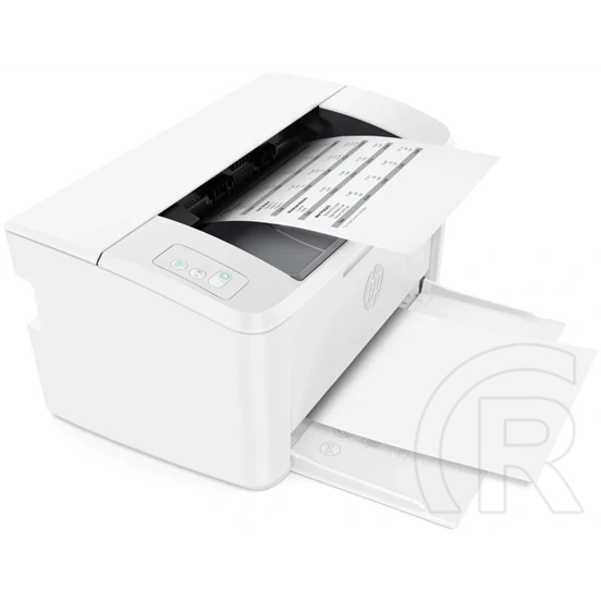 HP LaserJet M110w nyomtató