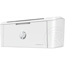 HP LaserJet M110w nyomtató