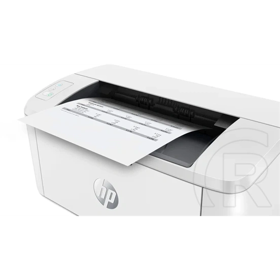 HP LaserJet M110w nyomtató