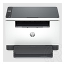HP LaserJet M234d (multifunkciós, mono, lézer, duplex, 29 lap/perc, 600x600 dpi, USB, 64 MB, 250 lap tálca, A4)